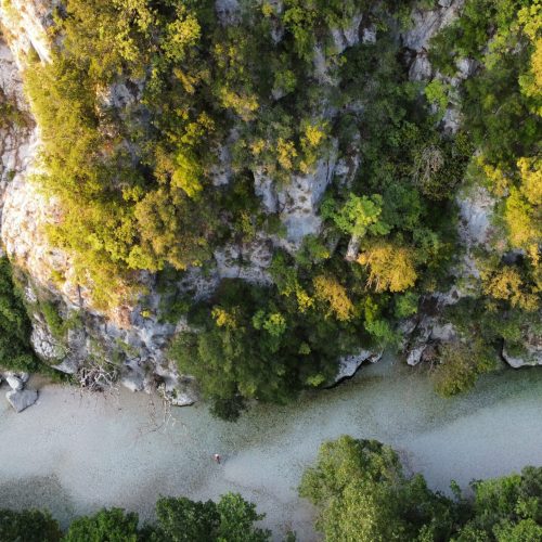 Acheron River